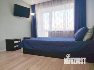 1-к квартира, посуточно, 65м2, 5/5 этаж