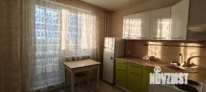 1-к квартира, на длительный срок, 36м2, 4/18 этаж