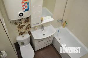 1-к квартира, посуточно, 35м2, 10/16 этаж