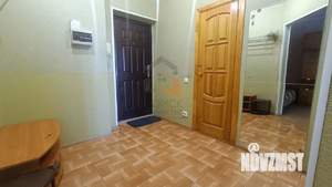 1-к квартира, на длительный срок, 45м2, 11/15 этаж