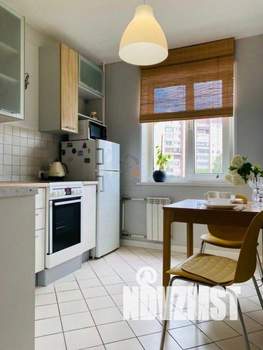 2-к квартира, на длительный срок, 53м2, 4/9 этаж