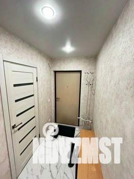 Студия квартира, на длительный срок, 27м2, 11/18 этаж