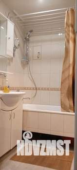 1-к квартира, посуточно, 35м2, 2/10 этаж