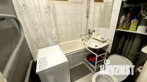 1-к квартира, посуточно, 32м2, 2/5 этаж