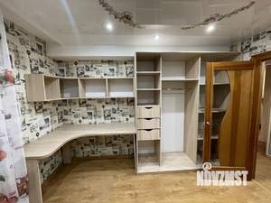 2-к квартира, на длительный срок, 59м2, 10/17 этаж