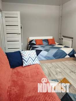 1-к квартира, посуточно, 28м2, 1/9 этаж