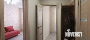 1-к квартира, на длительный срок, 36м2, 5/9 этаж