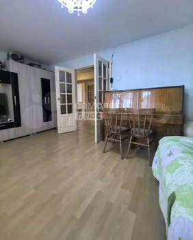 3-к квартира, на длительный срок, 62м2, 6/10 этаж