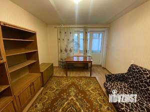 2-к квартира, на длительный срок, 48м2, 1/9 этаж