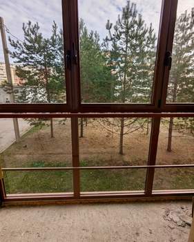 1-к квартира, на длительный срок, 36м2, 2/16 этаж