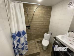 1-к квартира, посуточно, 32м2, 2/17 этаж