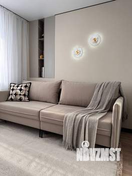 2-к квартира, на длительный срок, 55м2, 6/10 этаж