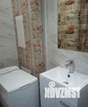 Студия квартира, на длительный срок, 26м2, 5/16 этаж