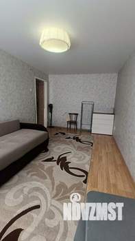 1-к квартира, на длительный срок, 31м2, 2/5 этаж