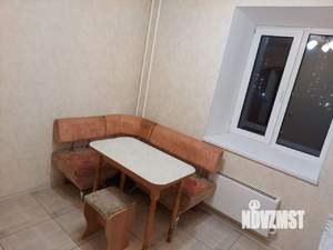 1-к квартира, на длительный срок, 36м2, 6/10 этаж