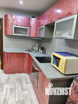 1-к квартира, на длительный срок, 38м2, 7/10 этаж