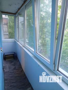 1-к квартира, на длительный срок, 35м2, 4/5 этаж