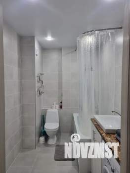 Студия квартира, посуточно, 31м2, 12/17 этаж