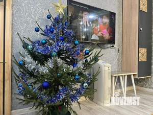 1-к квартира, на длительный срок, 38м2, 3/5 этаж