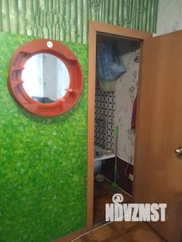 Студия квартира, на длительный срок, 14м2, 1/5 этаж