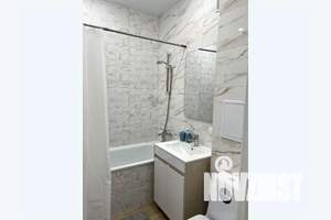 1-к квартира, посуточно, 31м2, 10/15 этаж