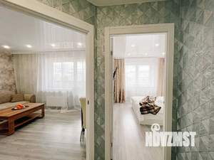 1-к квартира, посуточно, 37м2, 3/12 этаж