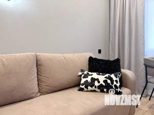 2-к квартира, посуточно, 52м2, 3/5 этаж