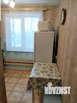 1-к квартира, на длительный срок, 35м2, 5/5 этаж