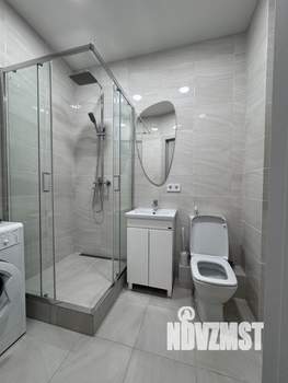 Студия квартира, на длительный срок, 30м2, 2/3 этаж