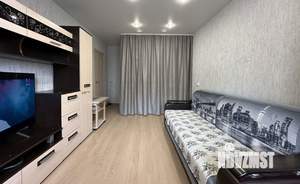 1-к квартира, на длительный срок, 35м2, 3/10 этаж