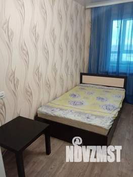 1-к квартира, посуточно, 25м2, 6/15 этаж