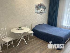 Студия квартира, посуточно, 24м2, 2/5 этаж