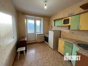 1-к квартира, на длительный срок, 35м2, 3/10 этаж