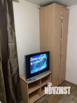 Студия квартира, на длительный срок, 25м2, 10/12 этаж