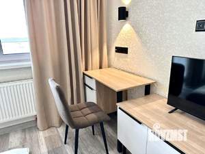 2-к квартира, посуточно, 45м2, 10/16 этаж