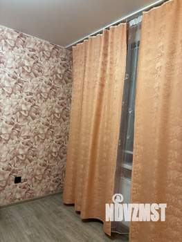 2-к квартира, на длительный срок, 45м2, 4/18 этаж