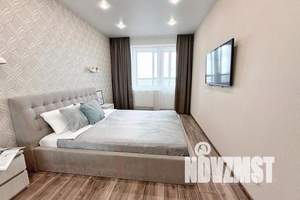 2-к квартира, посуточно, 60м2, 15/22 этаж