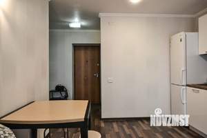 2-к квартира, на длительный срок, 40м2, 4/12 этаж