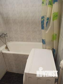 1-к квартира, на длительный срок, 34м2, 10/10 этаж