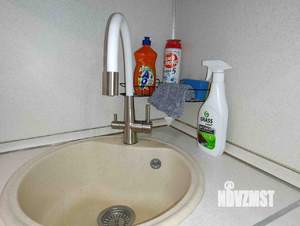 Студия квартира, посуточно, 26м2, 13/17 этаж