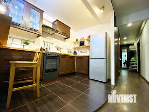 1-к квартира, посуточно, 36м2, 12/16 этаж