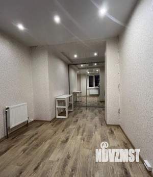 2-к квартира, на длительный срок, 56м2, 10/19 этаж