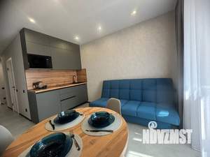 1-к квартира, посуточно, 38м2, 8/9 этаж