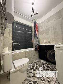 2-к квартира, на длительный срок, 50м2, 13/19 этаж