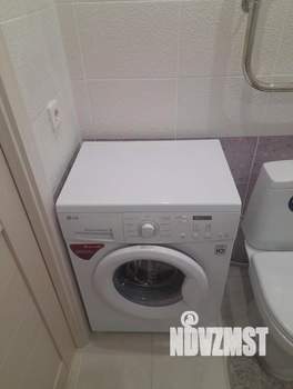 1-к квартира, на длительный срок, 34м2, 7/17 этаж