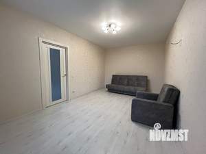 1-к квартира, на длительный срок, 44м2, 4/9 этаж