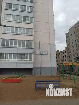 Студия квартира, на длительный срок, 25м2, 5/16 этаж