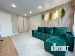 2-к квартира, посуточно, 47м2, 3/5 этаж