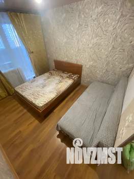 Студия квартира, посуточно, 24м2, 7/10 этаж