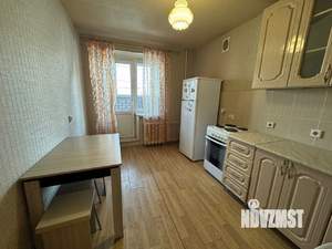 1-к квартира, на длительный срок, 35м2, 2/9 этаж